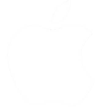 Apple logo