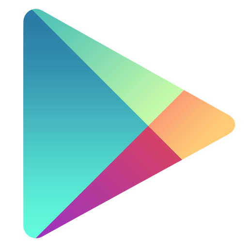 Google Play logo